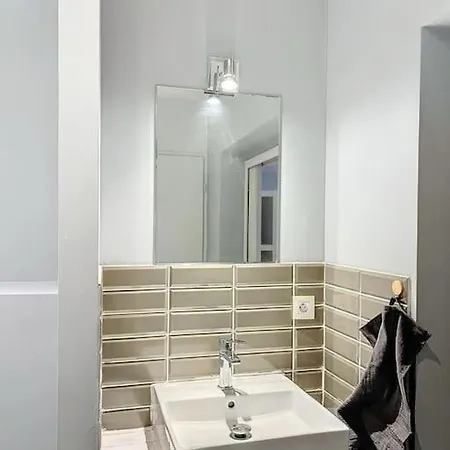 L'escale - Elegant T2 Au Coeur De