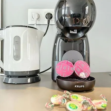 L'escale - Elegant T2 Au Coeur De * Toulouse