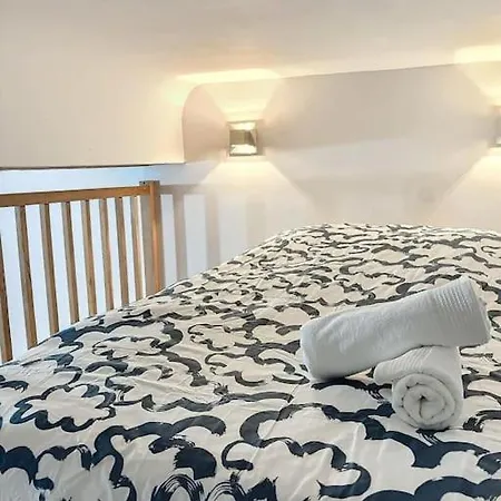 Apartament L'escale - Elegant T2 Au Coeur De *