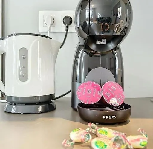 L'escale - Elegant T2 Au Coeur De * Toulouse