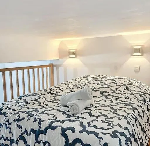 L'escale - Elegant T2 Au Coeur De Lägenhet Toulouse