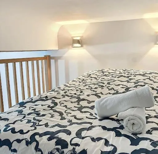 Lägenhet L'escale - Elegant T2 Au Coeur De *