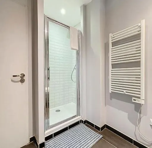 L'escale - Elegant T2 Au Coeur De