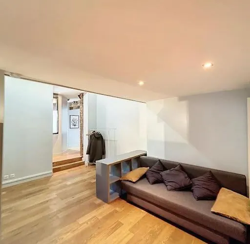 L'escale - Elegant T2 Au Coeur De * Toulouse