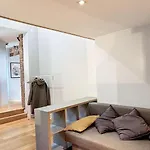 Apartment L'escale - Elegant T2 Au Coeur De *