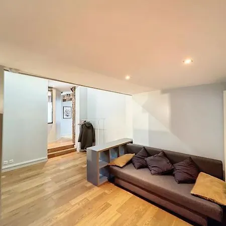 L'escale - Elegant T2 Au Coeur De * Tolosa