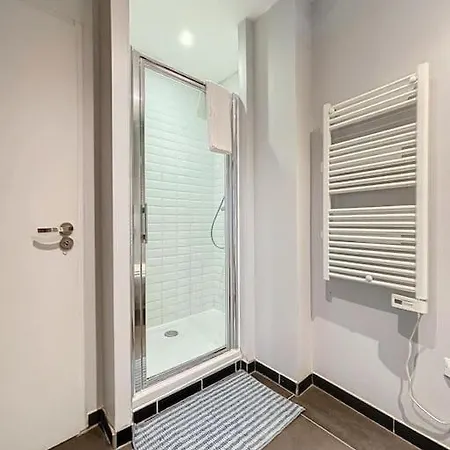 L'escale - Elegant T2 Au Coeur De